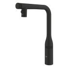 Смеситель для кухни GROHE Essence SmartControl, фантомный черный (31892KF0)