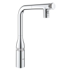 Смеситель для кухни GROHE Essence, хром (31892000)