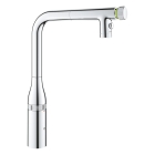 Смеситель для кухни GROHE Essence, хром (31892000)