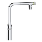 Смеситель для кухни GROHE Essence, хром (31892000)