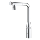 Смеситель для кухни GROHE Essence, хром (31892000)