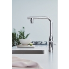 Смеситель для кухни GROHE Essence, хром (31892000)