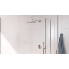Душевая система GROHE Grontherm с термостатом для душа, хром (34869000)
