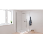 Душевая система GROHE Grontherm с термостатом для душа, хром (34869000)