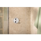 Душевая система GROHE Grontherm с термостатом для душа, хром (34869000)