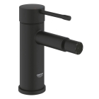 Смеситель для биде GROHE Essence, фантомный черный (24395KF1)