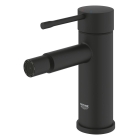 Смеситель для биде GROHE Essence, фантомный черный (24395KF1)