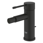 Смеситель для биде GROHE Essence, фантомный черный (24395KF1)