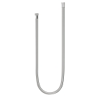 Душевой гарнитур GROHE Rainshower Solo 150, 2 режима струи, душевая штанга 900 мм, хром (27273001)