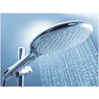 Ручной душ GROHE Rainshower Solo, 2 режима, хром (27272000)