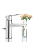Смеситель для раковины GROHE Europlus, XS-size, хром (33156002)