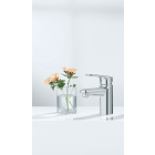 Смеситель для раковины GROHE Europlus, XS-size, хром (33156002)