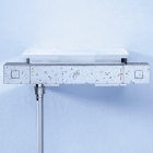 Термостат для душа GROHE Grohtherm Cube, хром (34491000)