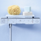 Термостат для душа GROHE Grohtherm Cube, хром (34491000)