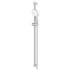 Душевой гарнитур GROHE Tempesta Cube 110, 2 режима струи, душевая штанга 900 мм, 13,5 л/мин, хром (27788003)
