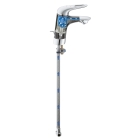 Смеситель для раковины GROHE Eurostyle, S-size, хром (23564003)