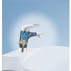 Смеситель для раковины GROHE Eurostyle, S-size, хром (23564003)