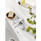 Смеситель для раковины GROHE Eurostyle, S-size, хром (23564003)