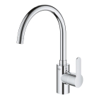 Смеситель для кухни GROHE Eurostyle Cosmopolitan, хром (33975004)