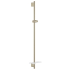 Душевая штанга GROHE Rainshower SmartActive, 900 мм, никель матовый (26603EN0)