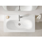 Раковина подвесная GROHE Essence Ceramic, 70 см, альпин-белый (3956400H)