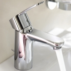 Смеситель для раковины GROHE Eurostyle Cosmopolitan, S-size, хром (2337420E)