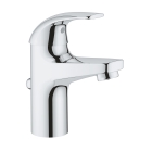 Смеситель для раковины GROHE BauCurve, хром (32805000)