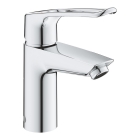 Смеситель для раковины GROHE Eurosmart, S-size, хром (23986003)