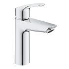 Смеситель для раковины GROHE Eurosmart, M-size, хром (23989003)