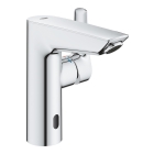 Смеситель для раковины GROHE Eurosmart, M-size, хром (23975003)