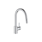 Готовый набор для кухни GROHE Eurosmart Cosmopolitan (NK0016)