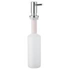 Готовый набор для кухни GROHE Eurosmart Cosmopolitan (NK0016)