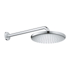 Набор для душа GROHE Grohtherm с верхним душем Tempesta 250, хром (1039960000)