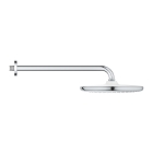 Набор для душа GROHE Grohtherm с верхним душем Tempesta 250, хром (1039960000)