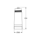 Фильтр для GROHE Blue и GROHE Red, S-Size, 600 л., (40404001)