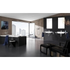 Смеситель для ванны GROHE Eurocube Joy, хром (23666000)