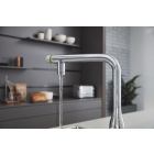 Смеситель для кухни GROHE Essence, хром (31892000)