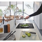 Смеситель для кухни GROHE Essence, хром (31892000)
