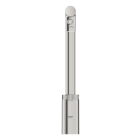 Смеситель для кухни GROHE Minta SmartControl с вытяжным изливом 2jet, суперсталь (31889DC0)