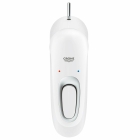 Смеситель для раковины GROHE Eurostyle, S-size, белая луна (23374LS3)
