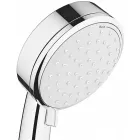 Термостат для душа GROHE Grohtherm 800 Cosmopolitan с душевым гарнитуром, хром (34768000)
