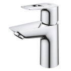 Смеситель для раковины GROHE BauLoop, S-size, хром (23878001)