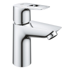 Смеситель для раковины GROHE BauLoop, S-size, хром (23879001)