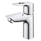 Смеситель для раковины GROHE BauLoop, S-size, хром (23879001)