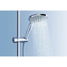 Ручной душ GROHE Euphoria Mono, 1 режим, хром (27265000)