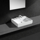 Смеситель для раковины GROHE Lineare на 3 отверстия, M-size, хром (20304001)