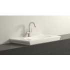 Смеситель для раковины GROHE Grandera, L-size, хром/золото (21107IG0)