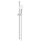 Душевой гарнитур GROHE Tempesta Cube 110, 3 режима струи, душевая штанга 900 мм, 13,5 л/мин, хром (27789003)