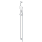 Душевой гарнитур GROHE Tempesta Cube 110, 3 режима струи, душевая штанга 900 мм, 13,5 л/мин, хром (27789003)