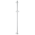 Душевой гарнитур GROHE Euphoria 110 Champagne с мыльницей, 3 режима струи, душевая штанга 900 мм, 17 л/мин, хром (27227001)